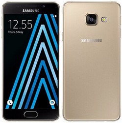 Замена камеры на телефоне Samsung Galaxy A3 (2016) в Ярославле
